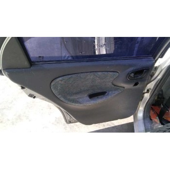 daewoo lanos del año 2000