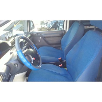 citroën jumpy del año 2003