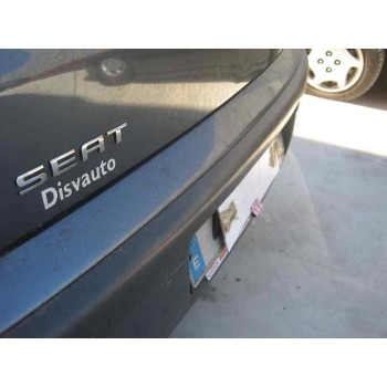 seat ibiza (6k1) del año 2001