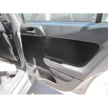 opel astra g berlina del año 2001