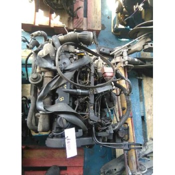 MOTOR COMPLETO RHY B 