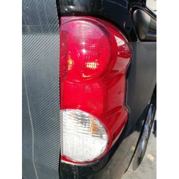 nissan nv 200 (m20) del año 2015