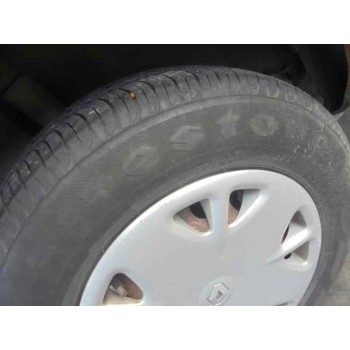 renault clio ii fase i (b/cbo) del año 1998