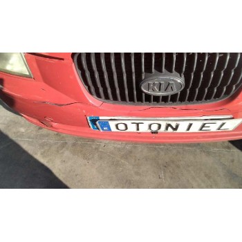 kia picanto del año 2004