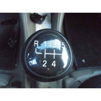 daewoo tacuma del año 2004