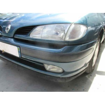 renault megane i berlina hatchback (ba0) del año 1996