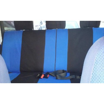 citroën jumpy del año 2003