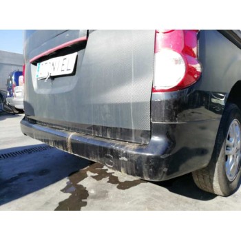 nissan nv 200 (m20) del año 2015