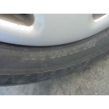 renault clio ii fase i (b/cbo) del año 1998