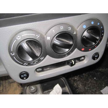 suzuki ignis rm (mh) del año 2006