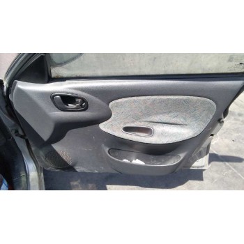 daewoo lanos del año 2000