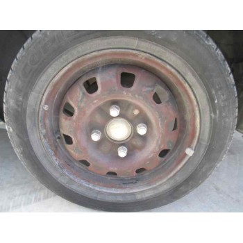 hyundai lantra berlina (rd) del año 1996