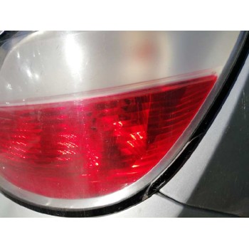 opel astra h berlina del año 2006