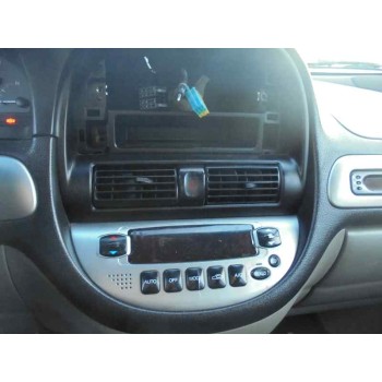 daewoo tacuma del año 2004