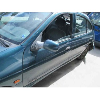 renault megane i berlina hatchback (ba0) del año 1996