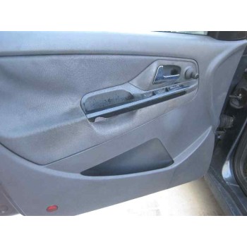 seat ibiza (6k1) del año 2001