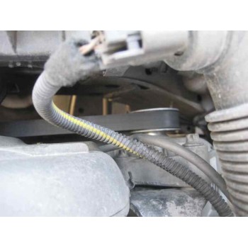 opel astra g berlina del año 2001