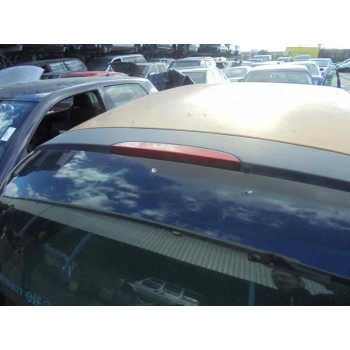 renault clio ii fase i (b/cbo) del año 1998