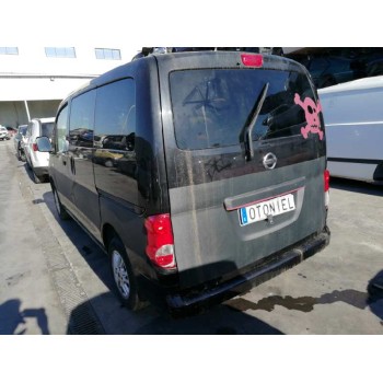 nissan nv 200 (m20) del año 2015