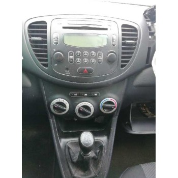 hyundai i10 del año 2008