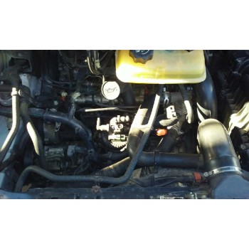 citroën jumpy del año 2003