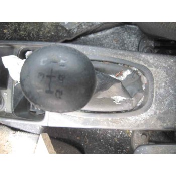 suzuki ignis rm (mh) del año 2006