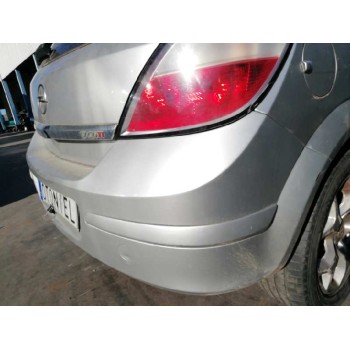 opel astra h berlina del año 2006