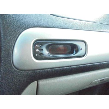 daewoo tacuma del año 2004