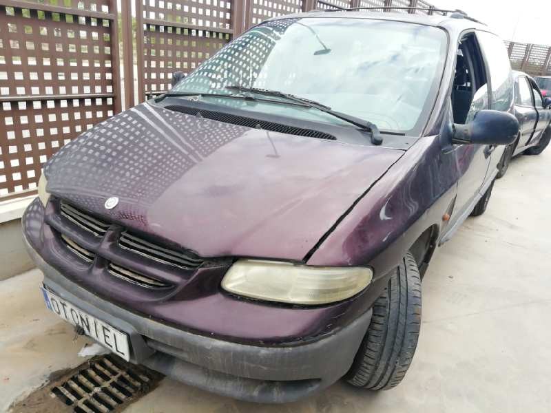 CHRYSLER VOYAGER (GS)