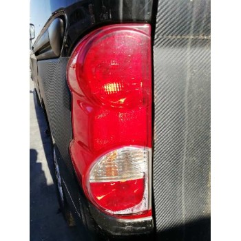 nissan nv 200 (m20) del año 2015