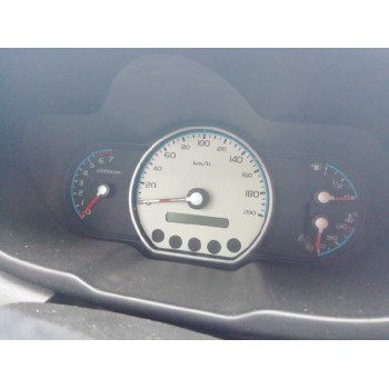 hyundai i10 del año 2008