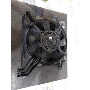 ELECTROVENTILADOR 253862D400 253502D000 252312D000