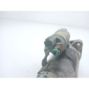 Recambio de motor arranque para hyundai i20 i (pb, pbt) 1.2 referencia OEM IAM 3610003100  