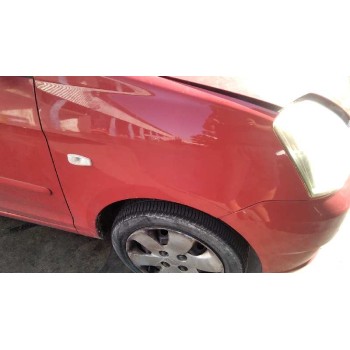 kia picanto del año 2004