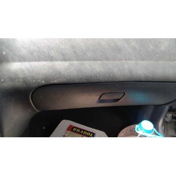 daewoo lanos del año 2000