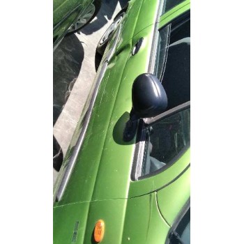 daewoo matiz del año 2002