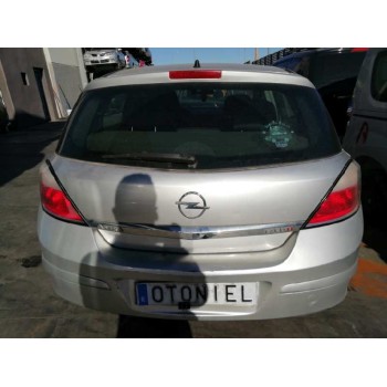 opel astra h berlina del año 2006