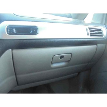 daewoo tacuma del año 2004