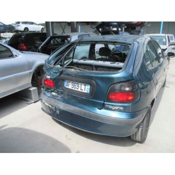 renault megane i berlina hatchback (ba0) del año 1996