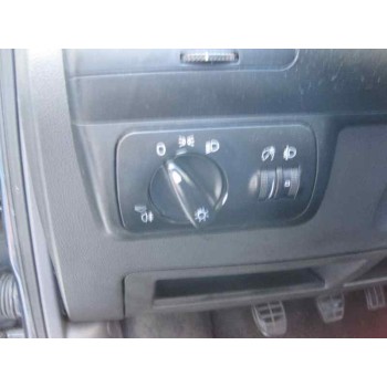 seat ibiza (6k1) del año 2001