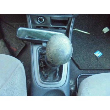 nissan almera (n16/e) del año 2001