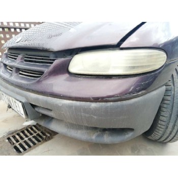 chrysler voyager (gs) del año 1997