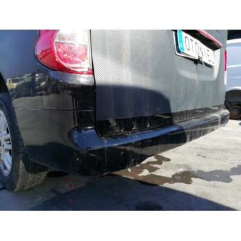 nissan nv 200 (m20) del año 2015