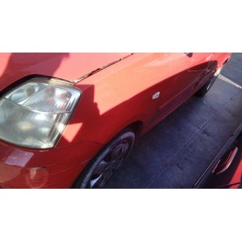 kia picanto del año 2004