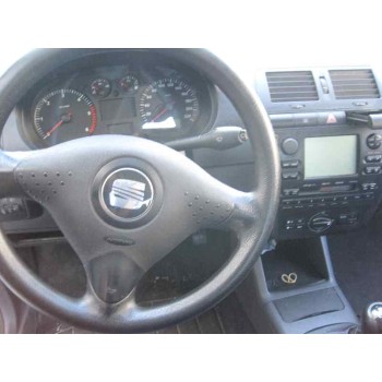 seat ibiza (6k1) del año 2001