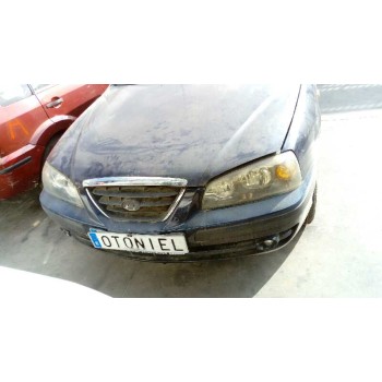 hyundai elantra (xd) del año 2003