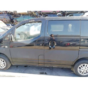 nissan nv 200 (m20) del año 2015