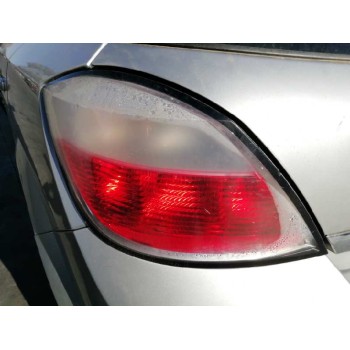 opel astra h berlina del año 2006