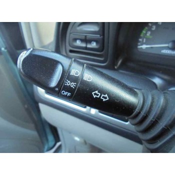 daewoo tacuma del año 2004