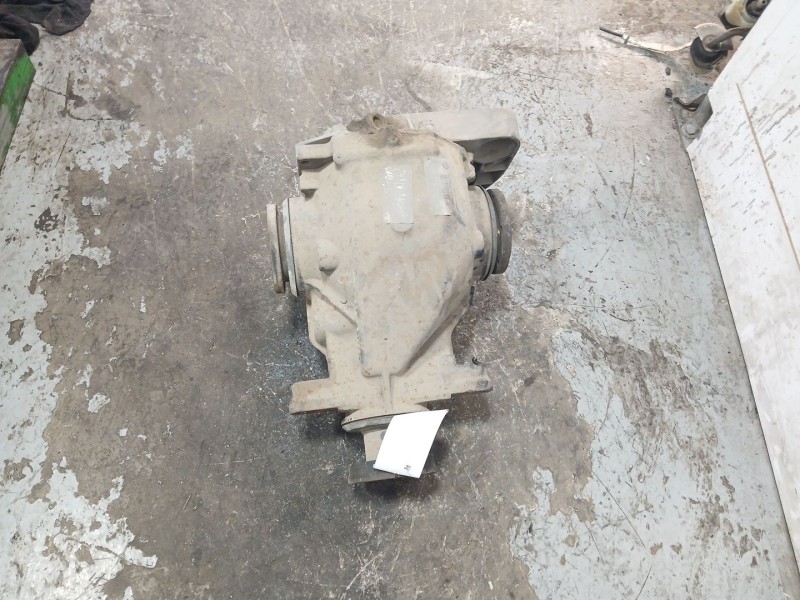 Recambio de diferencial trasero para bmw serie 7 (e65/e66) 750i referencia OEM IAM 753798501 3.38 